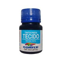 Tinta para Tecido Sem Cheiro Textura Suave Resistente