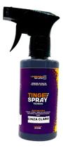 Tinta Para Tecido Tinge Sofás Carpetes Roupas Tenis 250ml