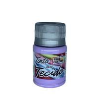 Tinta para Tecido Tons Escuros 37ml True Colors