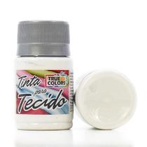 Tinta para Tecido True Colors - 37ml - 2