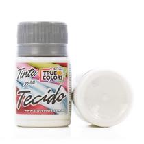 Tinta para Tecido True Colors - 37ml Tinta para Tecido True Colors - 37ml