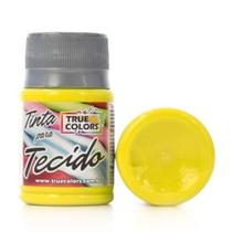 Tinta para Tecido True Colors - 37ml
