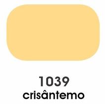Tinta para Tecido True Colors - Cor 1039 Crisântemo - 37 ml Tinta para Tecido True Colors - Cor 1039 Crisântemo - 37 ml