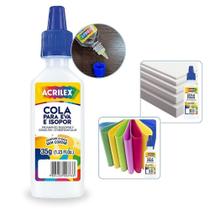 Tinta para Tecido Vermelho Natal 984 - Acrilex - 37ml Tinta para Tecido Vermelho Natal 984 - Acrilex - 37ml
