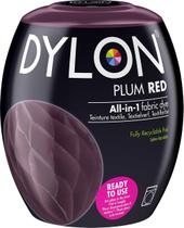 Tinta para Tecidos em Cápsula Dylon Plum Red 350 g para Roupas Tinta para Tecidos em Cápsula Dylon Plum Red 350 g para Roupas