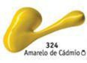 Tinta para Tela Acrylic Colors 20ml - Acrilex Tinta para Tela Acrylic Colors 20ml - Acrilex
