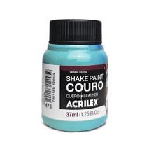 tinta para tenis, couro, tecidos shake paint premium - acrilex