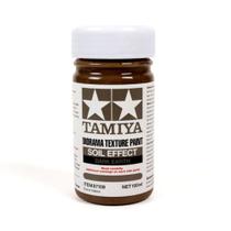Tinta Para Textura Derama Tamiya 87109 Tinta Para Textura Derama Tamiya 87109