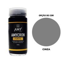Tinta Para Volante De Couro Amycron Forte 90ml