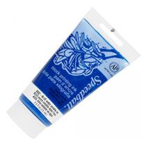 Tinta Para Xilogravura Azul Speedball 75ml