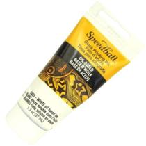 Tinta para Xilogravura base Óleo Speedball 37ml - 3453 Branco