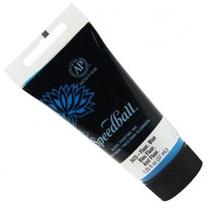 Tinta Para Xilogravura Speedball 37ml 3425 Azul Fluorescente Tinta Para Xilogravura Speedball 37ml 3425 Azul Fluorescente