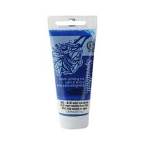 Tinta para Xilogravura Speedball 37ml - Azul 3402