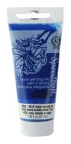 Tinta para Xilogravura Speedball 37ml - Azul 3402