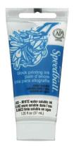 Tinta para Xilogravura Speedball 37ml - Branco 3403