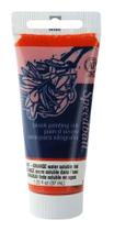 Tinta para Xilogravura Speedball 37ml - Laranja 3407