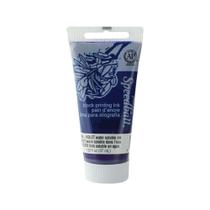 Tinta para Xilogravura Speedball 37ml - Violeta 3408 Tinta para Xilogravura Speedball 37ml - Violeta 3408