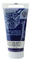 Tinta para Xilogravura Speedball 37ml - Violeta 3408 Tinta para Xilogravura Speedball 37ml - Violeta 3408