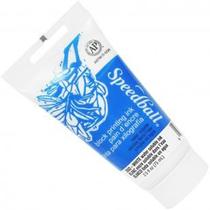 Tinta Para Xilogravura Speedball 75ml 3503 Branco