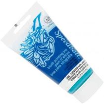 Tinta Para Xilogravura Speedball 75ml 3509 Azul Turquesa Tinta Para Xilogravura Speedball 75ml 3509 Azul Turquesa