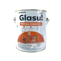 tinta parede baixo odor fosco branco 3,6 litros glasu qualidade aprovada suvinil tinta parede baixo odor fosco branco 3,6 litros glasu qualidade aprovada suvinil