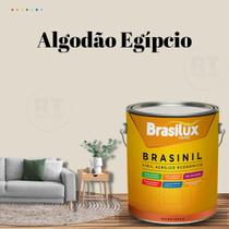 Tinta Parede Bege Acrílica Brasinil 3,2l