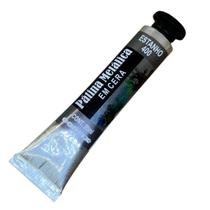 Tinta Pátina Metálica 20ml Corfix Estanho 400