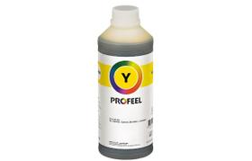 Tinta Pigmentada Canon C50001LY PGI1200 1300 1400 1500 1600 1L Amarelo Profeel