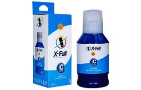 Tinta Pigmentada Canon GI-16 Gx6010 GX7010 135mL Ciano X-Full - IMPORTED