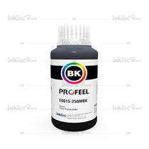 Tinta Pigmentada E0015 250ml Black