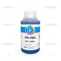 Tinta Pigmentada H5971 250ml Cyan