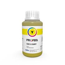Tinta Pigmentada Profeel E0013 250ml Amarelo Compativel com Impressora Jato de Tinta Tinta Pigmentada Profeel E0013 250ml Amarelo Compativel com Impressora Jato de Tinta