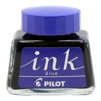 Tinta pilot ink-30 para caneta tinteiro