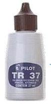 Tinta Pincel Atômico 37ml Preto Pilot - 1