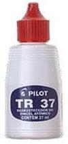 Tinta Pincel Atômico 37ml Vermelho Pilot - 1 Tinta Pincel Atômico 37ml Vermelho Pilot - 1