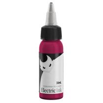 Tinta Pink Electric Ink 30ml Envio Rapido