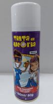 Tinta pinta cabelo 150 ml - branco - 1 unidade Tinta pinta cabelo 150 ml - branco - 1 unidade