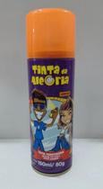 Tinta pinta cabelo 150 ml - laranja - 1 unidade Tinta pinta cabelo 150 ml - laranja - 1 unidade