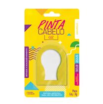 Tinta pinta cabelo maluco em giz 3g Popper Tinta pinta cabelo maluco em giz 3g Popper