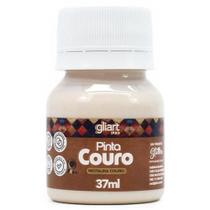 Tinta Pinta Couro 37ml - Gliart