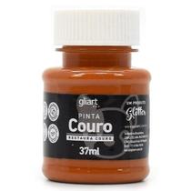 Tinta Pinta Couro 37ml - Gliart