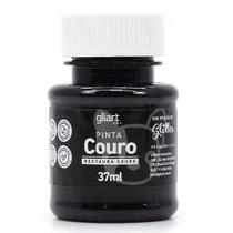 Tinta Pinta Couro 37ml - Gliart
