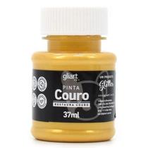 Tinta Pinta Couro 37ml - Gliart