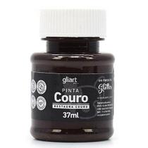 Tinta Pinta Couro 37ml - Gliart