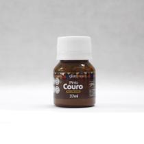 Tinta Pinta Couro Gliart 37ml