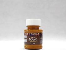 Tinta Pinta Couro Gliart 37ml