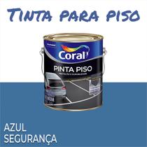 Tinta Pinta Piso 3,6 Litros Premium Coral Escolha Cor