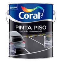 Tinta pinta piso concreto 3,6l