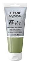 Tinta Pintura Acrílica Flash 80ml 880 Terre Verte Claire