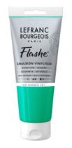 Tinta Pintura Acrílica Flashe Lefranc 80ml 549 Veronesegreen Tinta Pintura Acrílica Flashe Lefranc 80ml 549 Veronesegreen